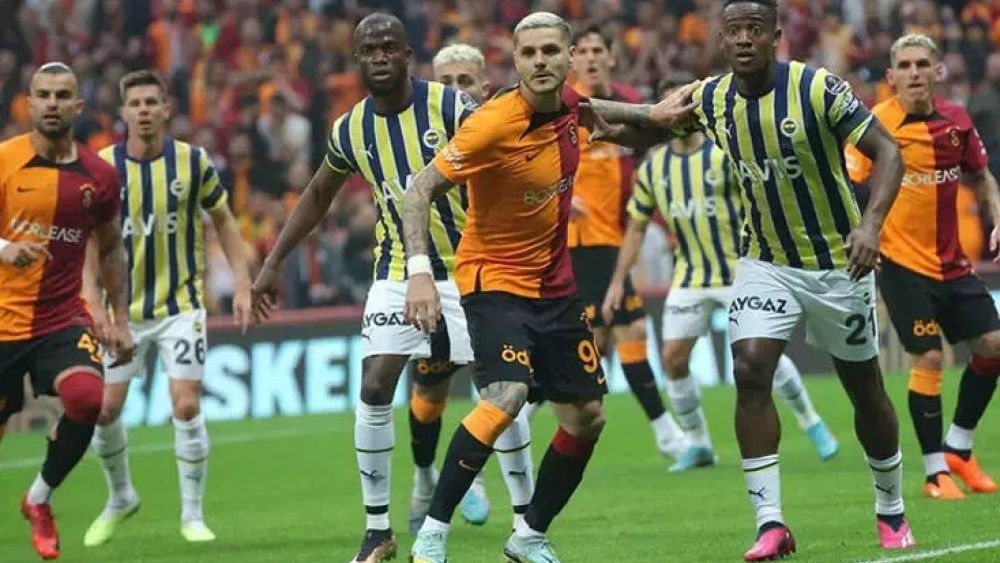 Galatasaray-Fenerbahçe Süper Kupa maçı ne zaman ve nerede oynanacak?